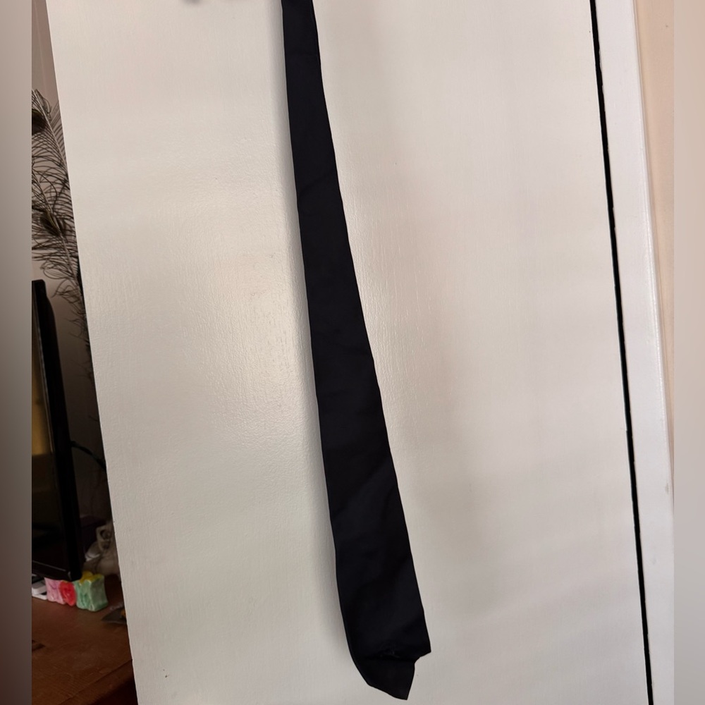 Countess Mara Navy Tie